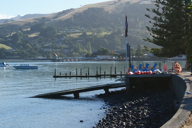 Akaroa 5