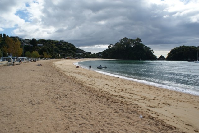 Kaiteriteri Beach